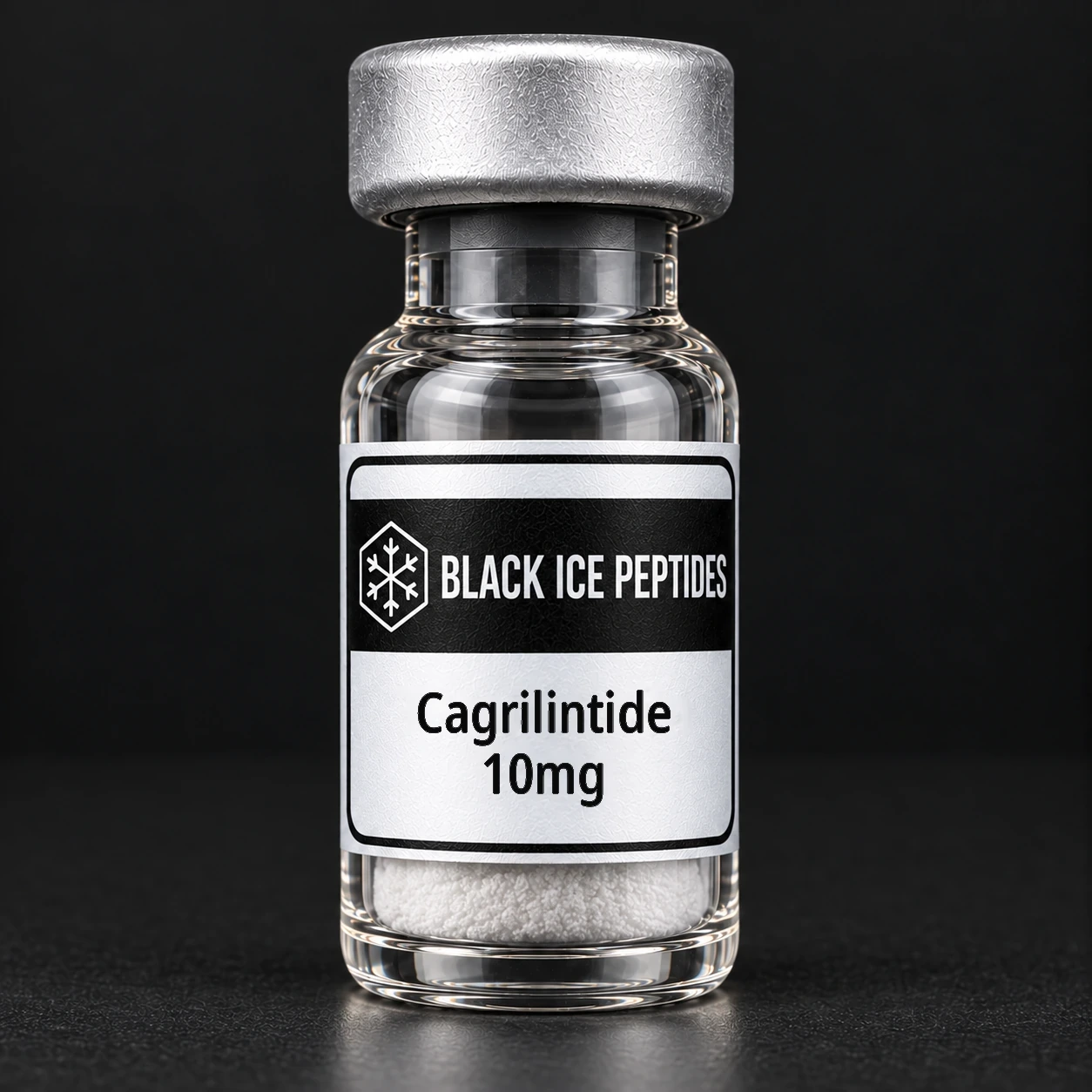 Cagrilintide research vial